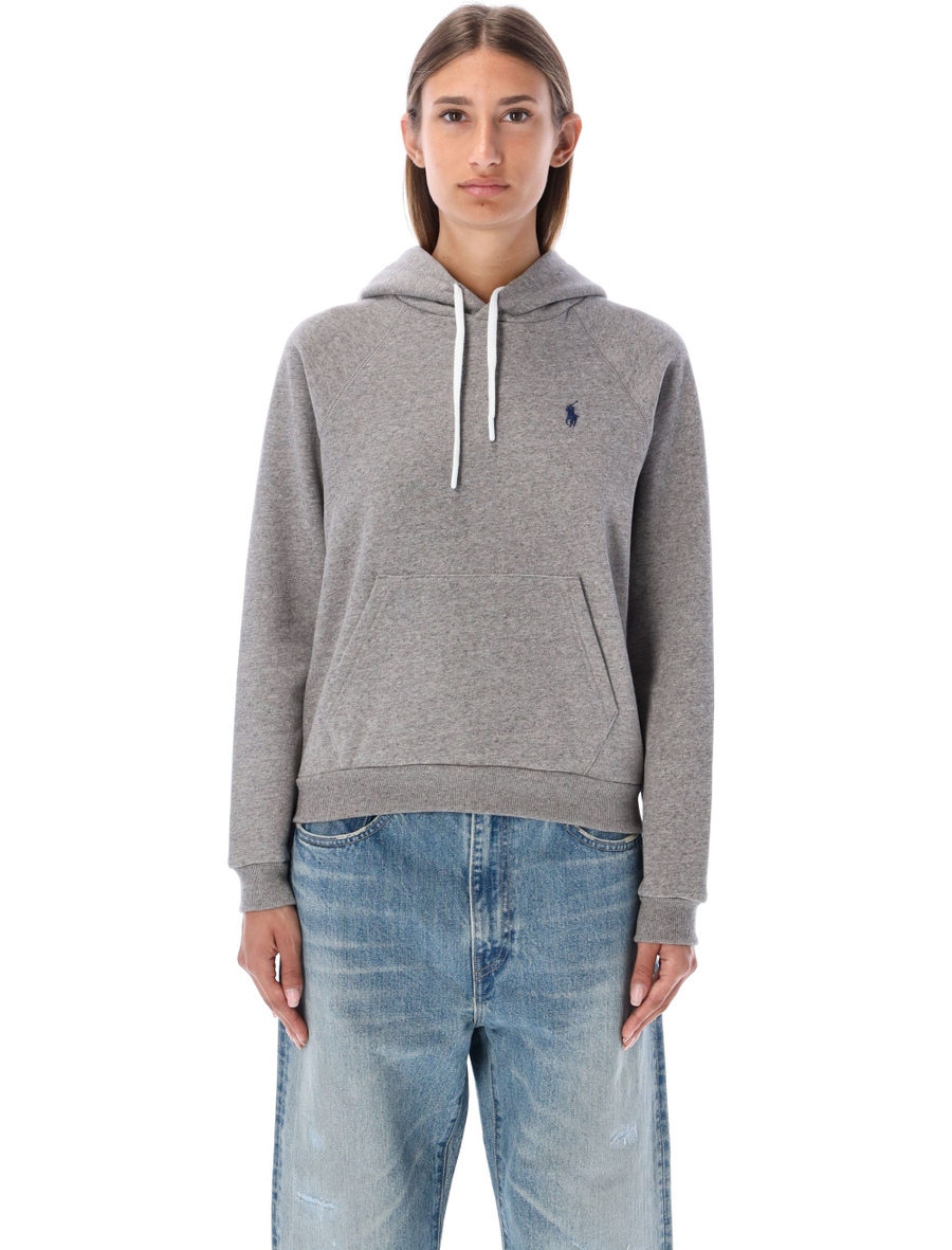 Classic Pony hoodie - Spazio Pritelli