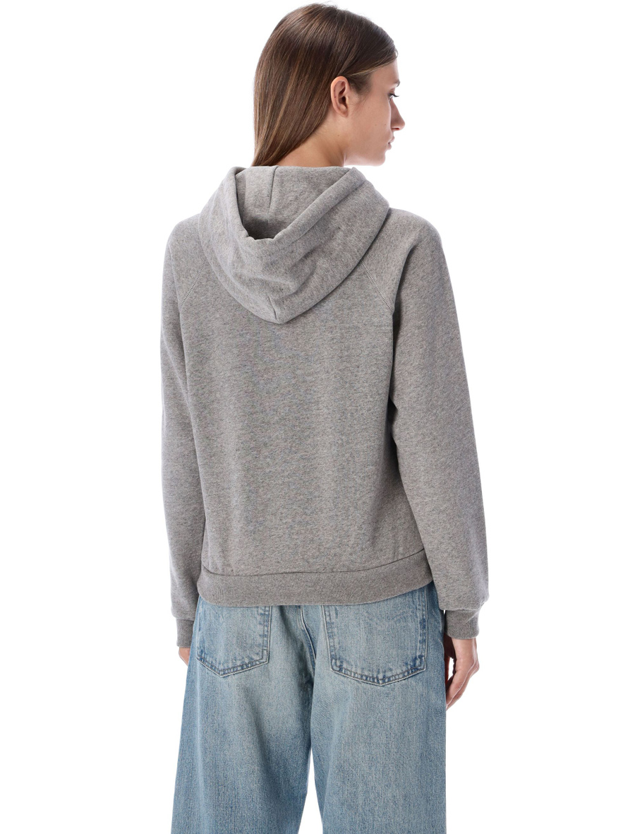 Classic Pony hoodie - Spazio Pritelli