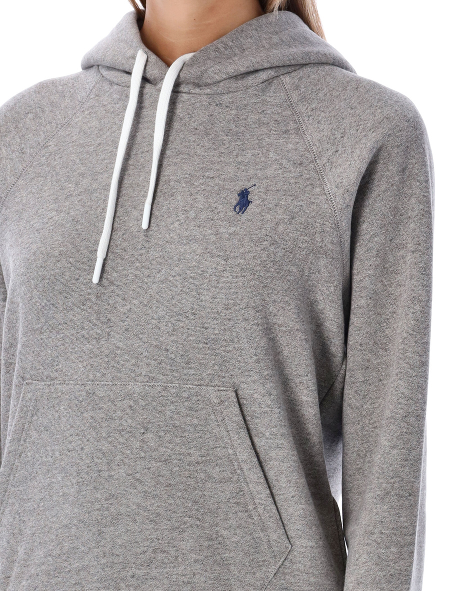 Classic Pony hoodie - Spazio Pritelli