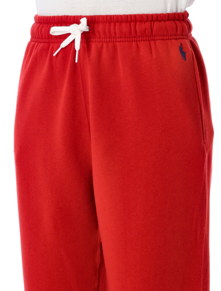 Fleece Athletic trousers - Spazio Pritelli