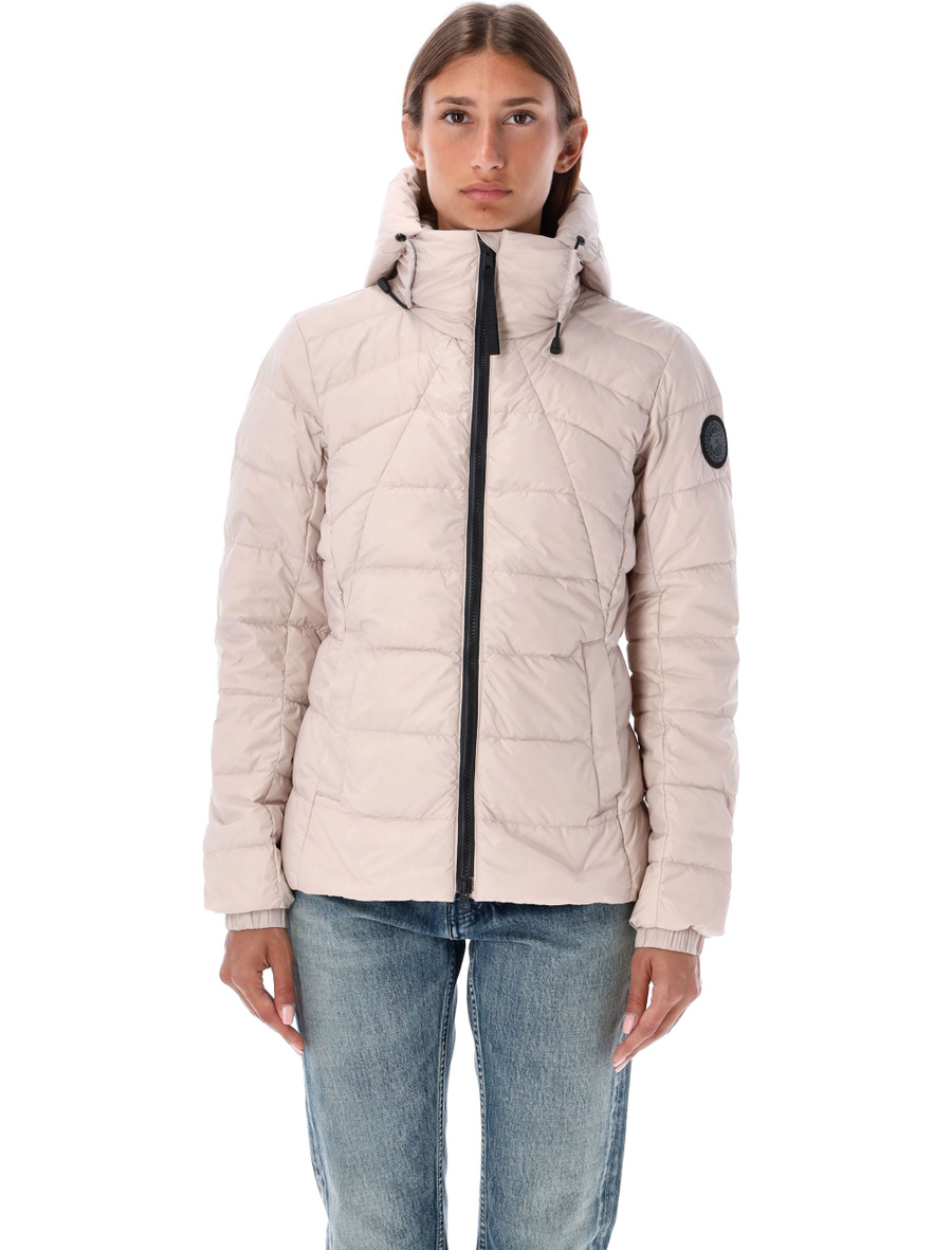Abbott down hoody outlet