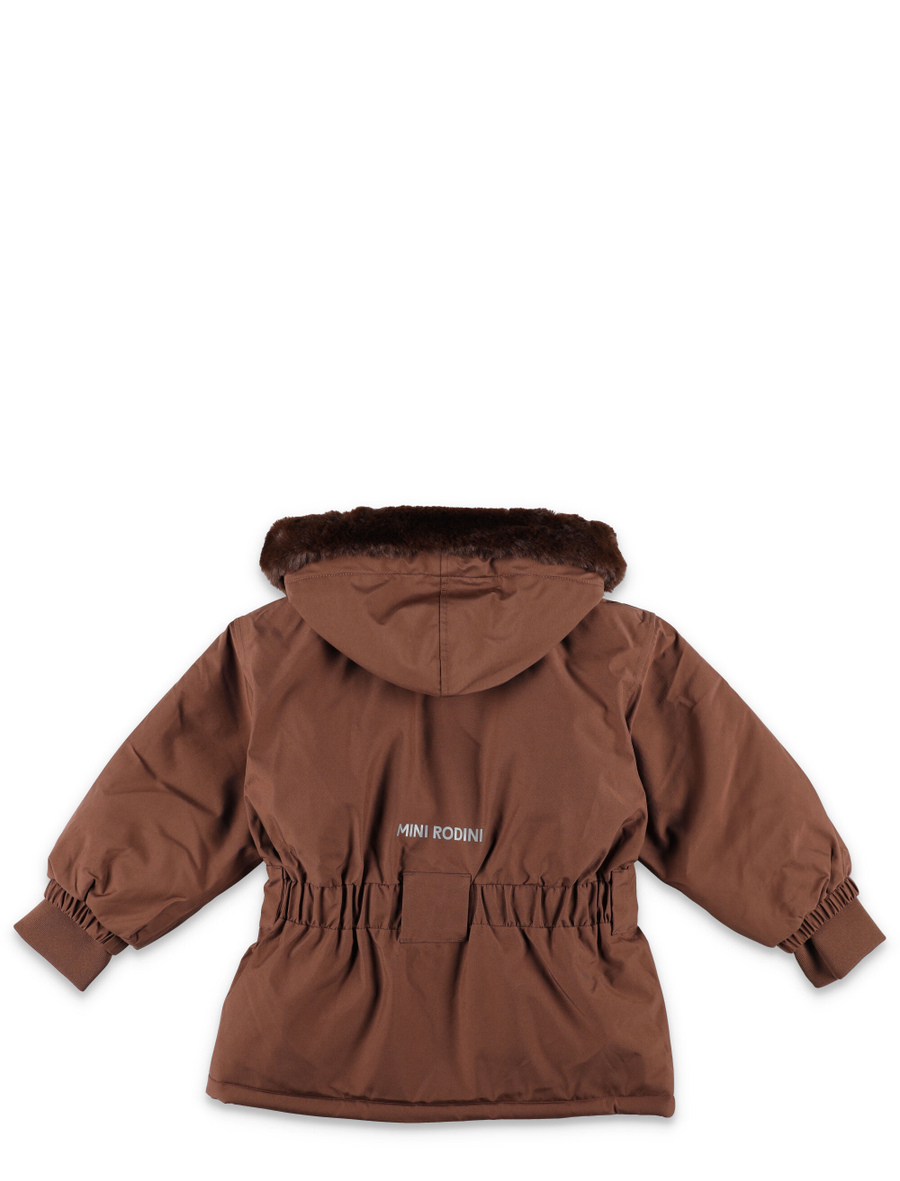 Ski jacket - Spazio Pritelli