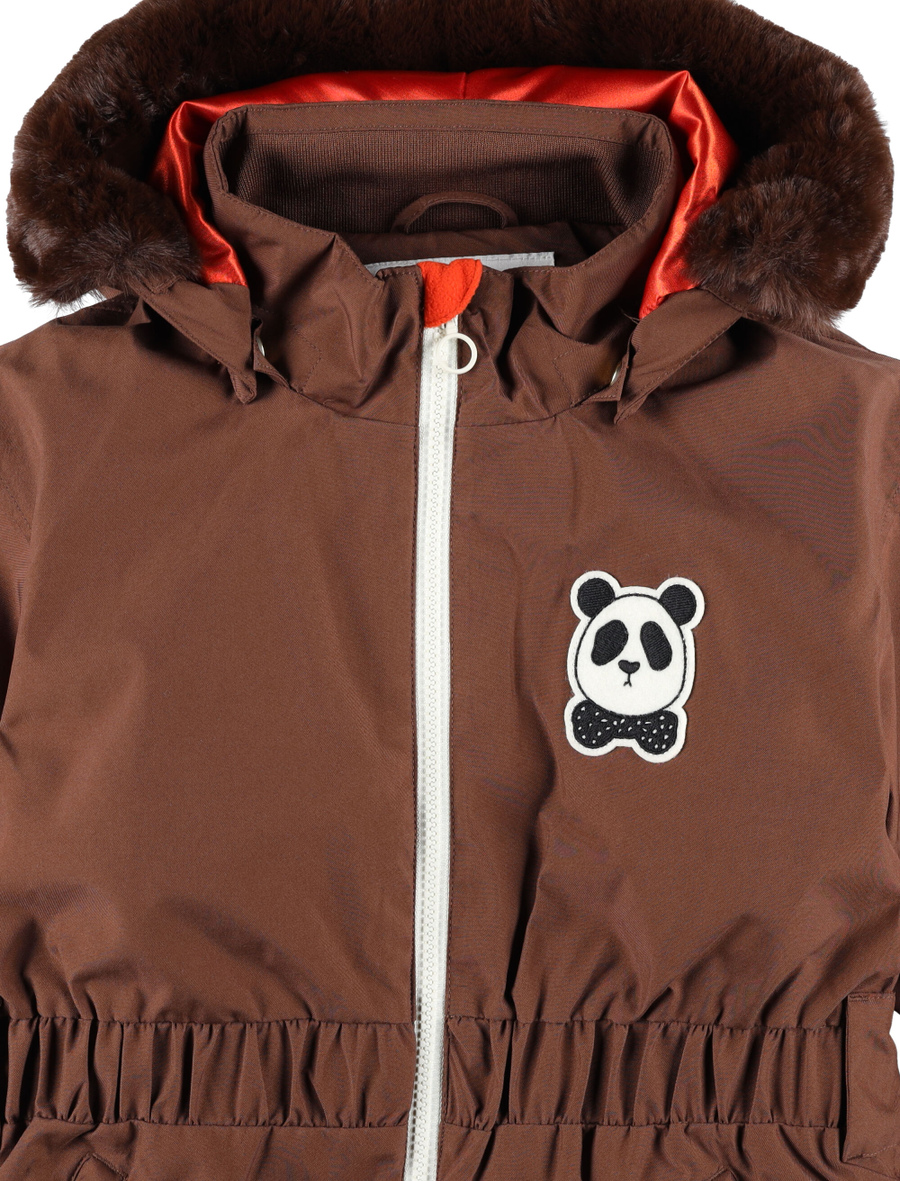 Ski jacket - Spazio Pritelli