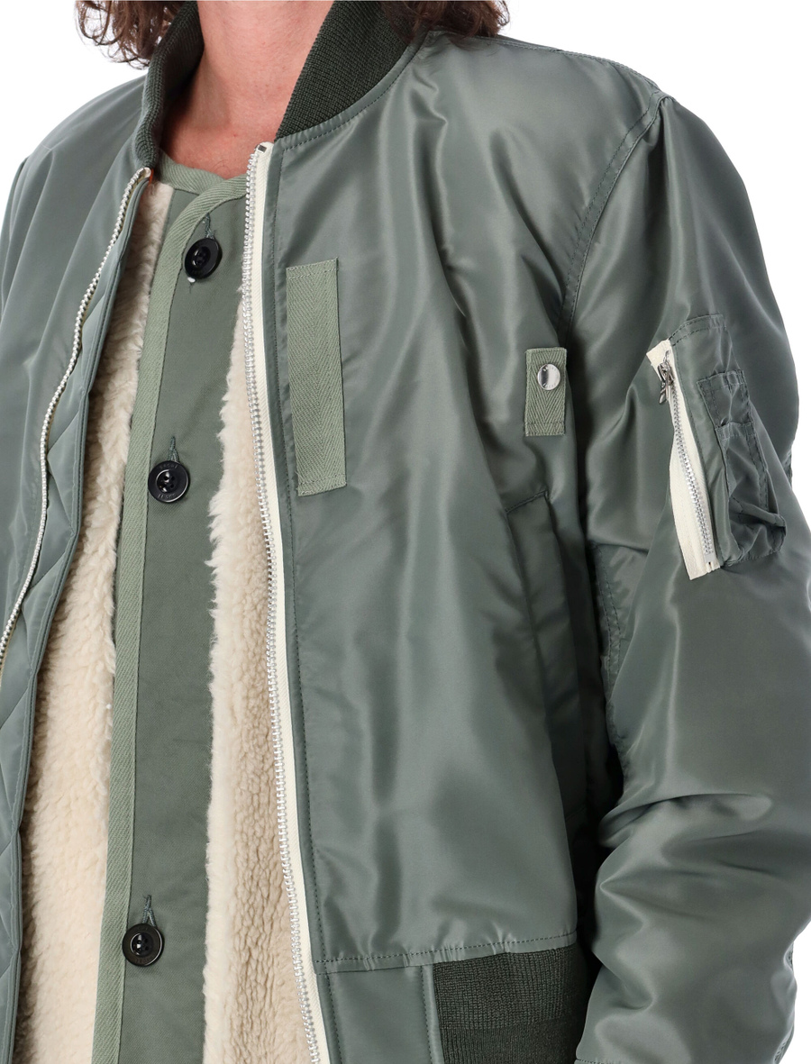 Sherpa bomber - Spazio Pritelli