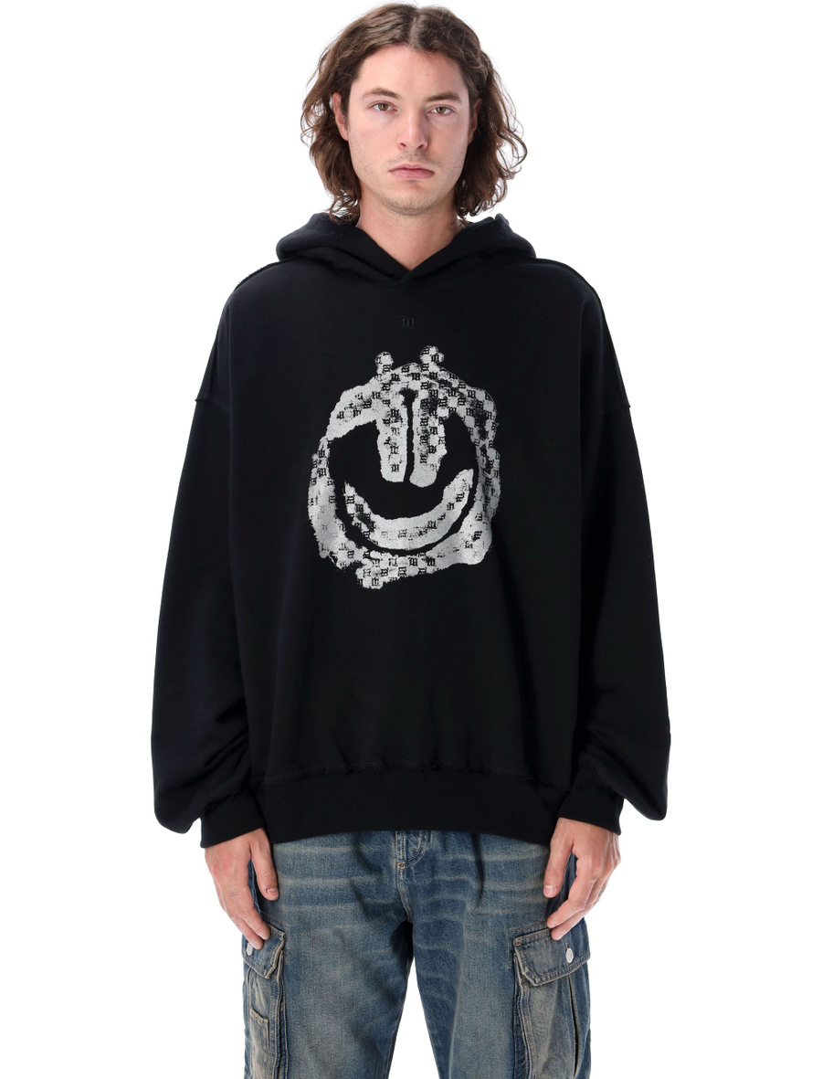 History Of Acid House hoodie - Spazio Pritelli