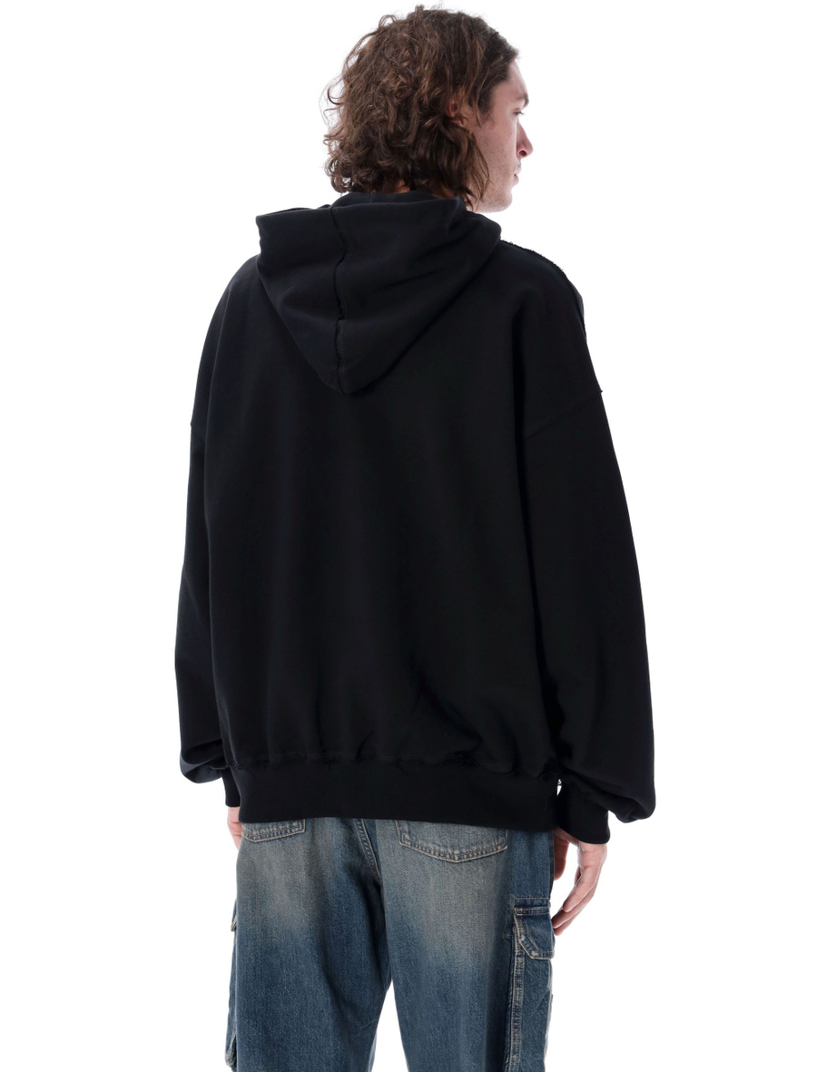 History Of Acid House hoodie - Spazio Pritelli
