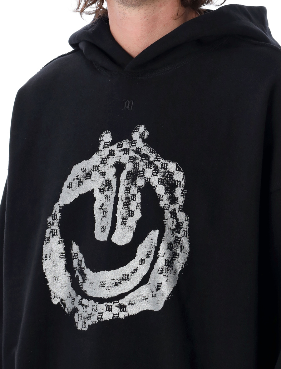 History Of Acid House hoodie - Spazio Pritelli