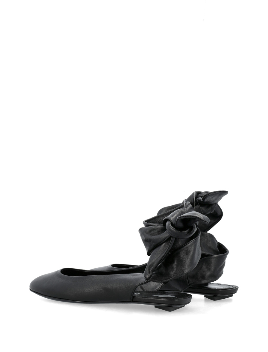 Cloe ballerina - Spazio Pritelli
