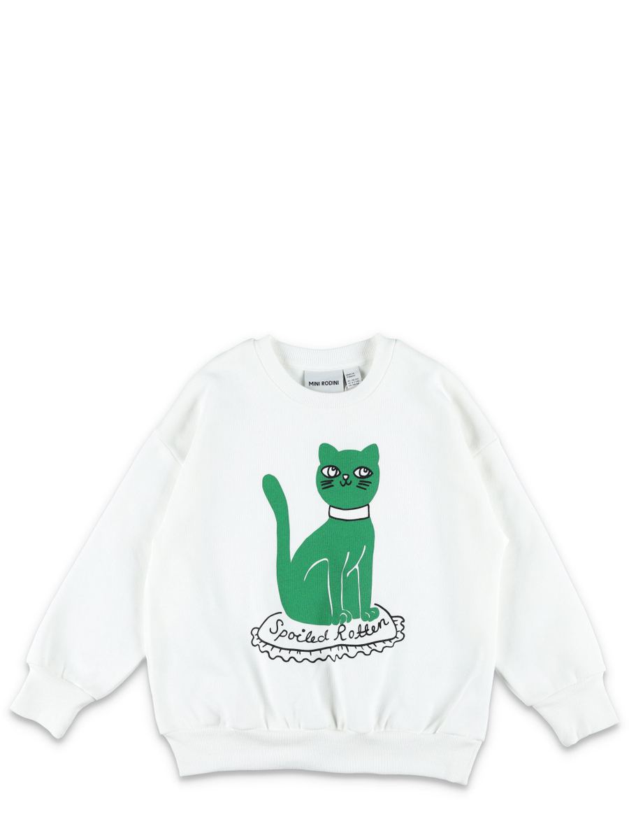 Cat fleece - Spazio Pritelli