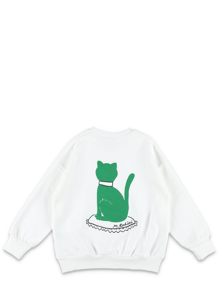 Cat fleece - Spazio Pritelli