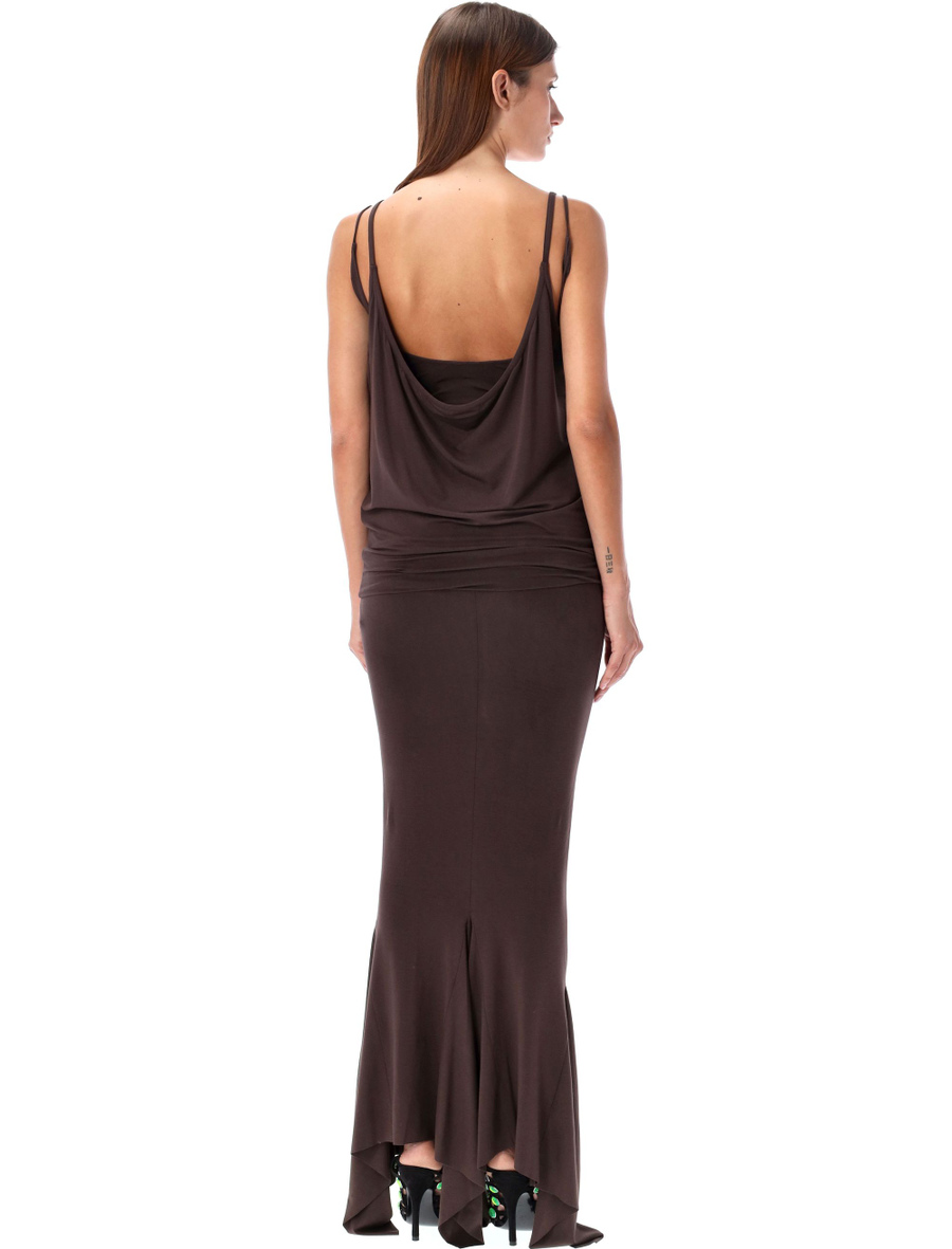 Midi dress - Spazio Pritelli