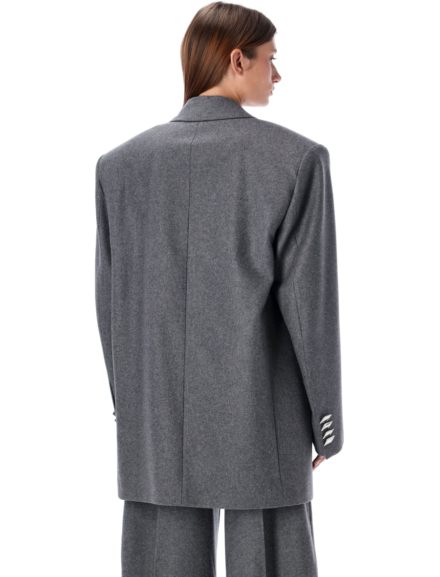 Oversized blazer - Spazio Pritelli