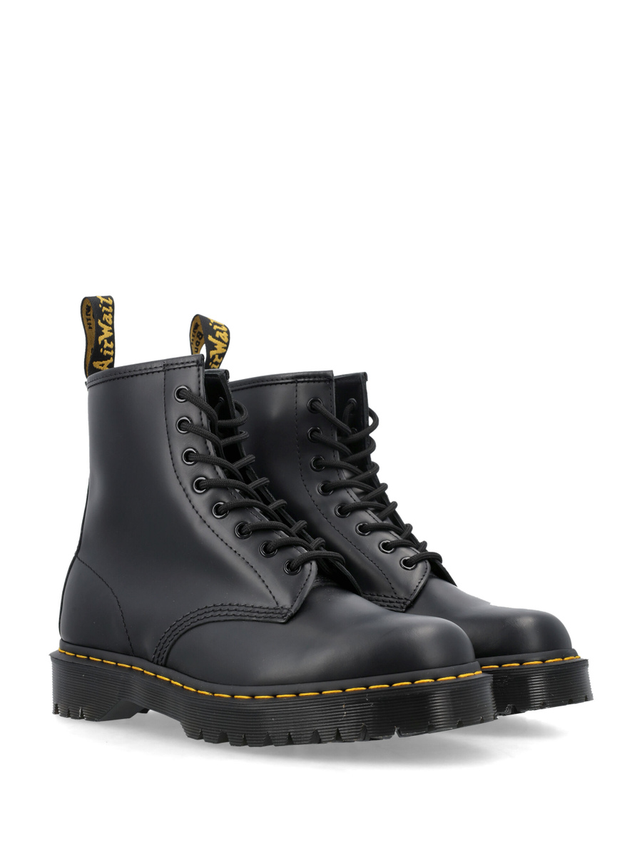 1460 Bex boots - Spazio Pritelli