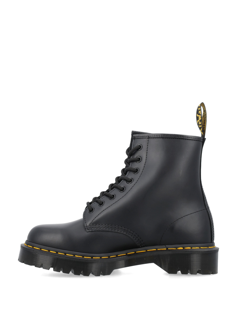 1460 Bex boots - Spazio Pritelli