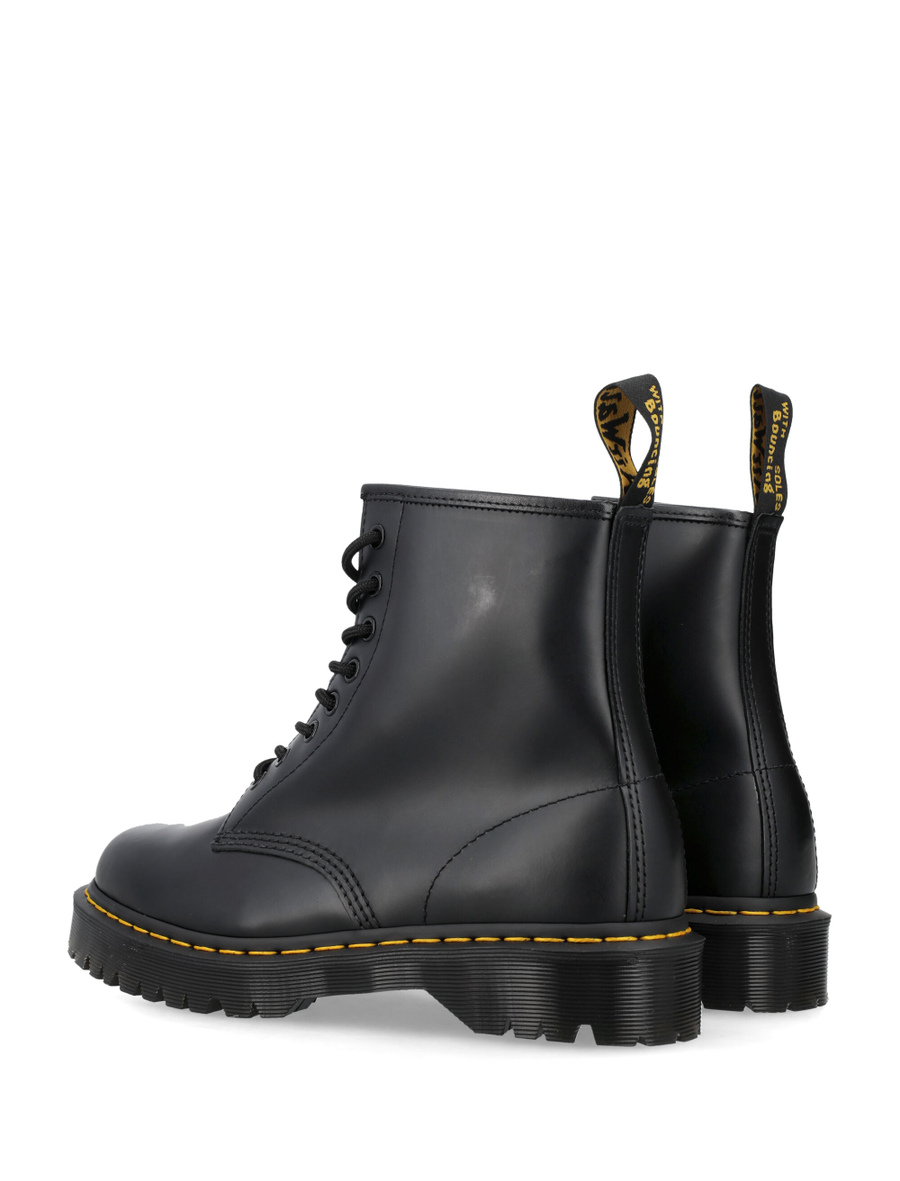 1460 Bex boots - Spazio Pritelli