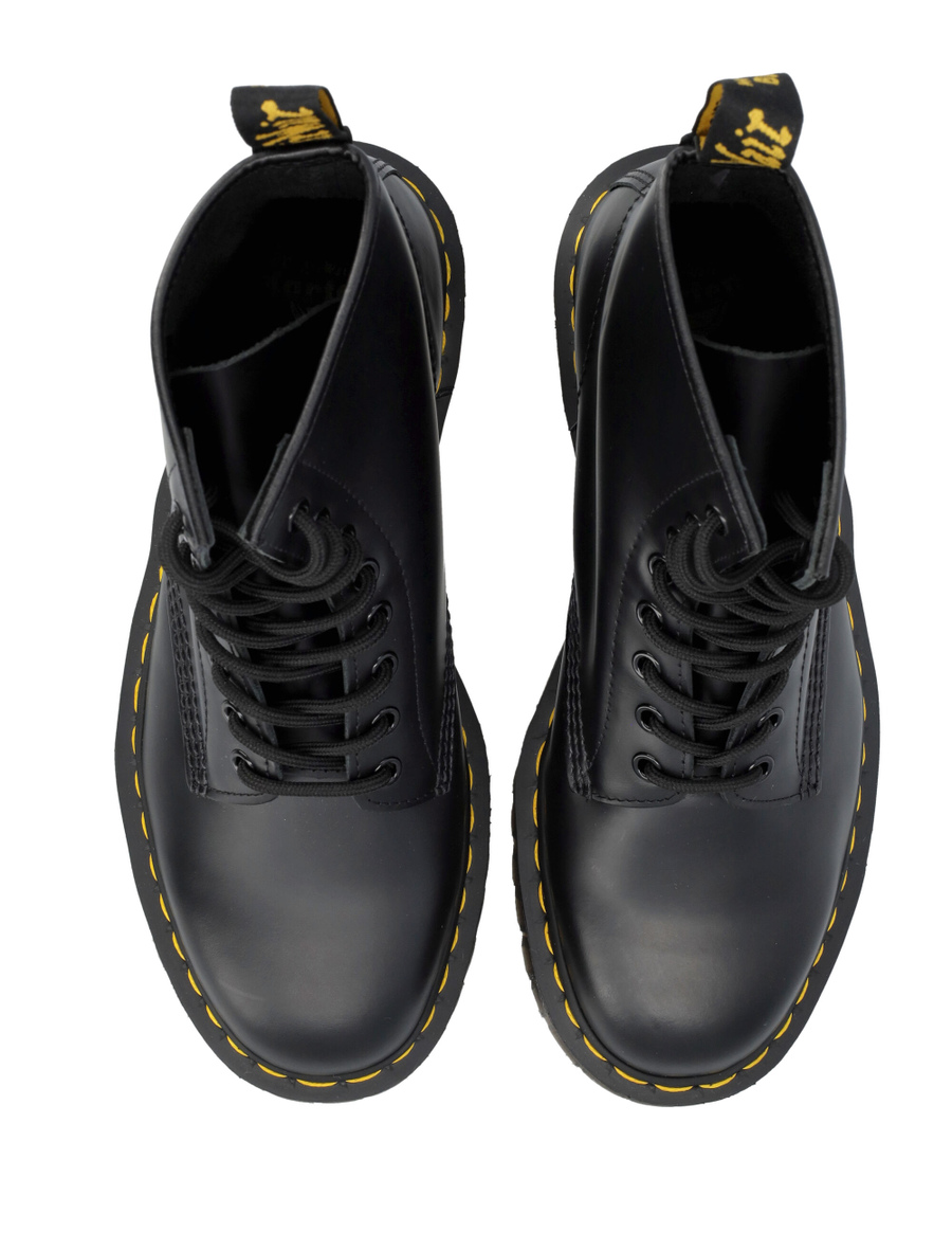 1460 Bex boots - Spazio Pritelli