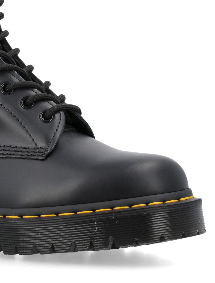 1460 Bex boots - Spazio Pritelli