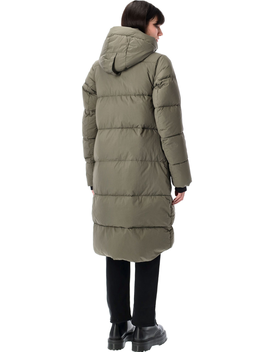 Byward parka Black Label - Spazio Pritelli