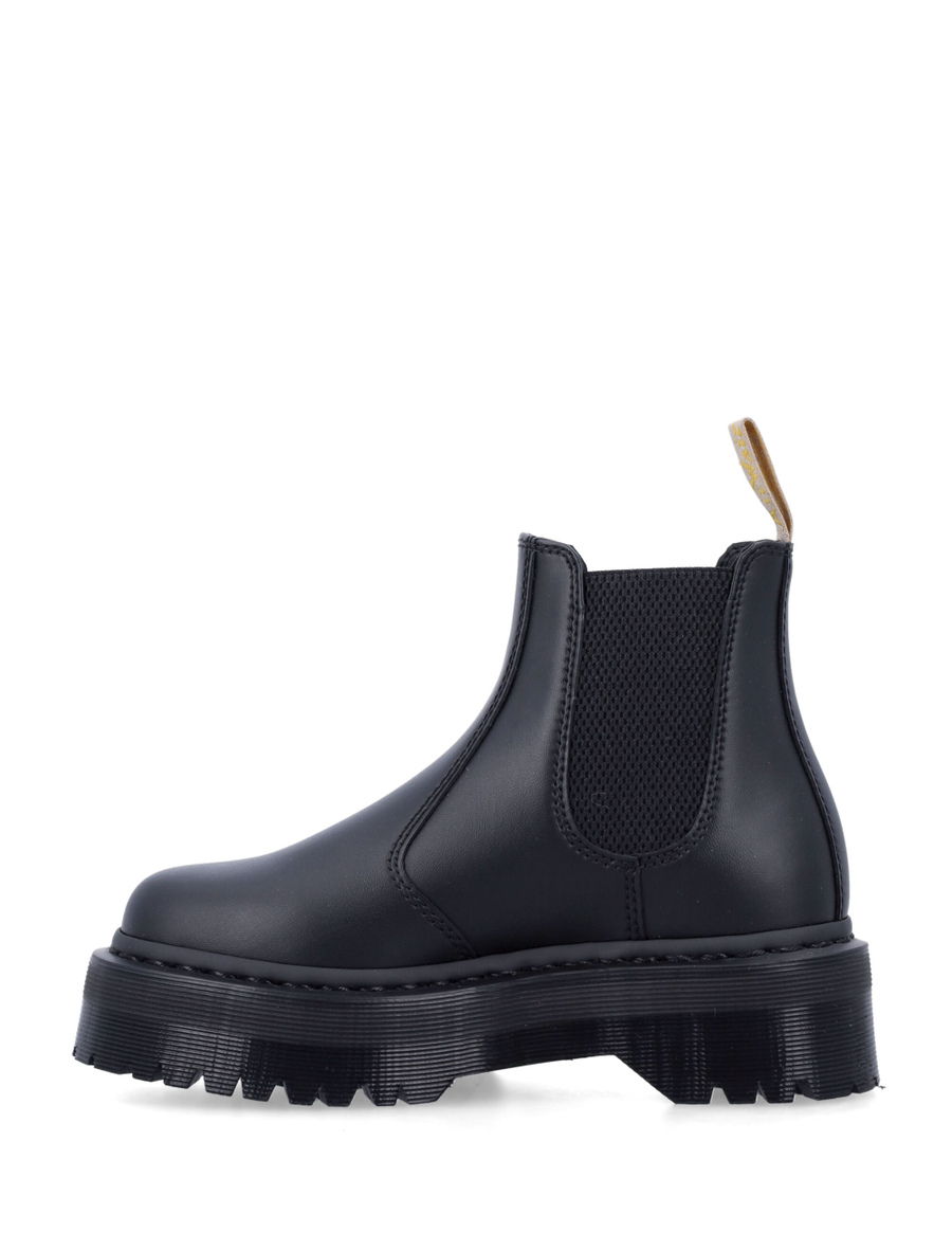 2976 Quad platform Chelsea boots - Spazio Pritelli