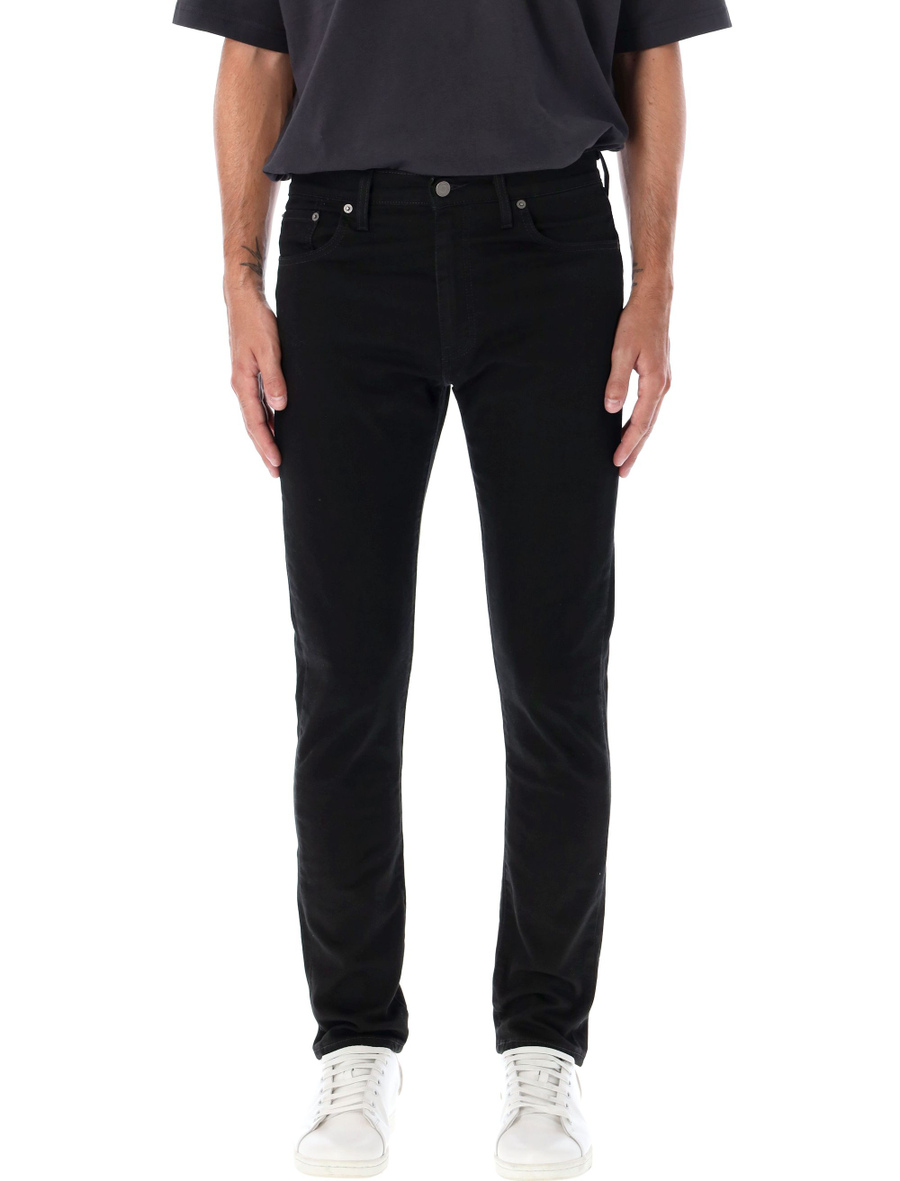512 slim taper jeans - Spazio Pritelli