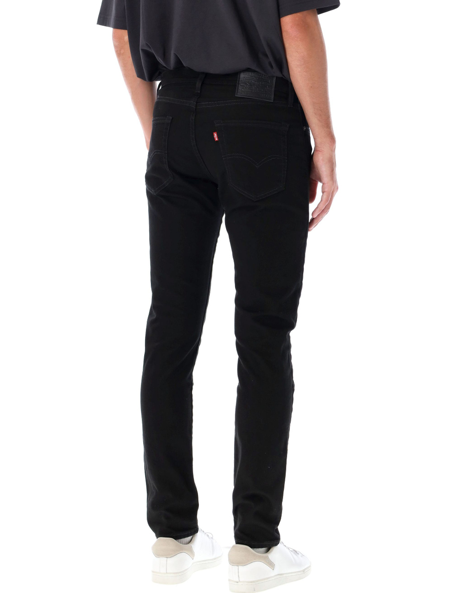 512 slim taper jeans - Spazio Pritelli