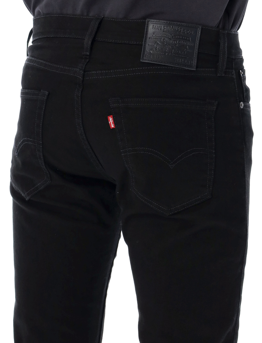 512 slim taper jeans - Spazio Pritelli