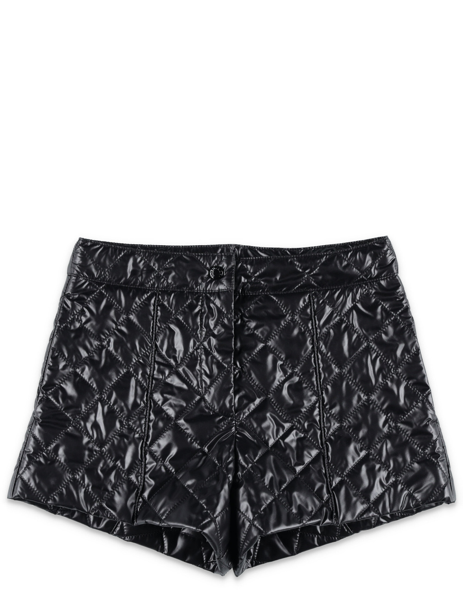 Padded shorts - Spazio Pritelli