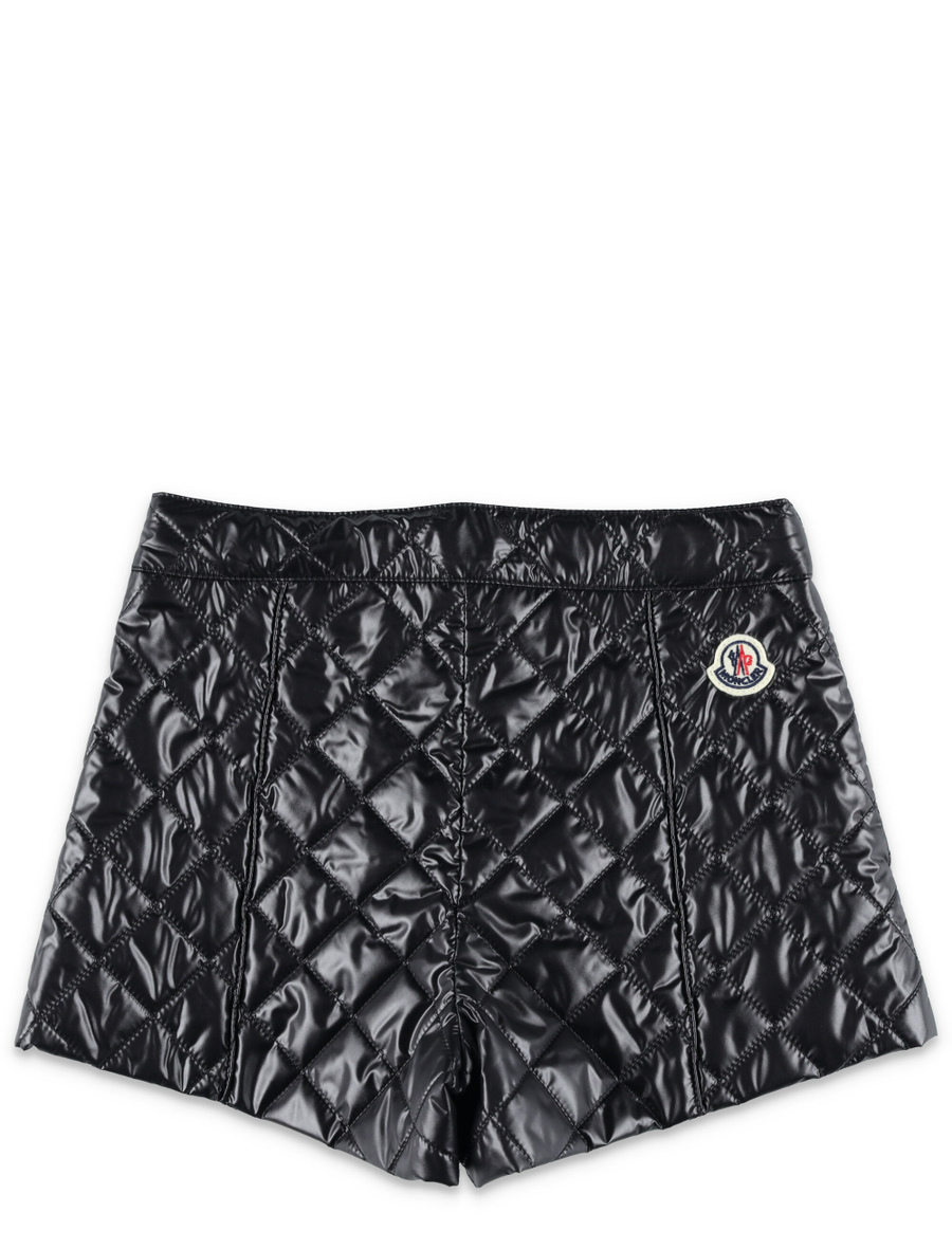 Padded shorts - Spazio Pritelli