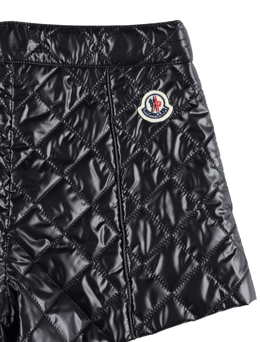 Padded shorts - Spazio Pritelli