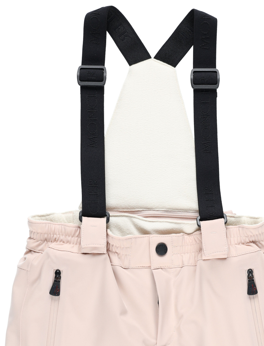 Kid - Ski bib - Spazio Pritelli