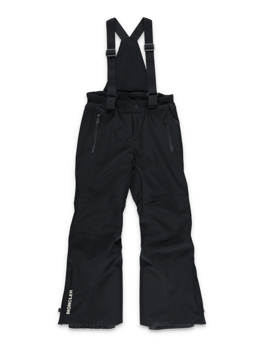 Kid - Ski bib - Spazio Pritelli