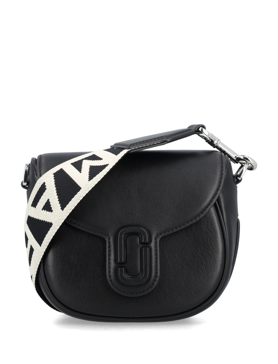 The J Marc saddle bag - Spazio Pritelli