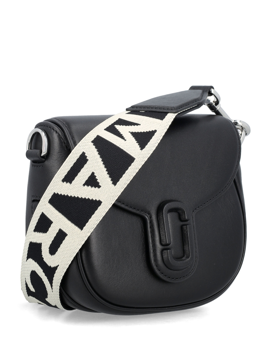 The J Marc saddle bag - Spazio Pritelli