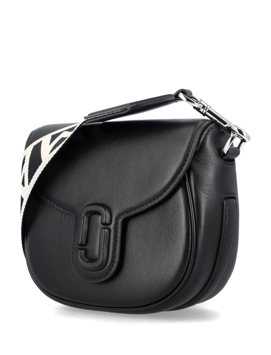 The J Marc saddle bag - Spazio Pritelli