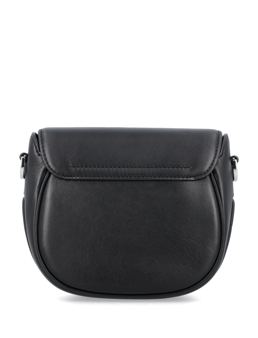 The J Marc saddle bag - Spazio Pritelli