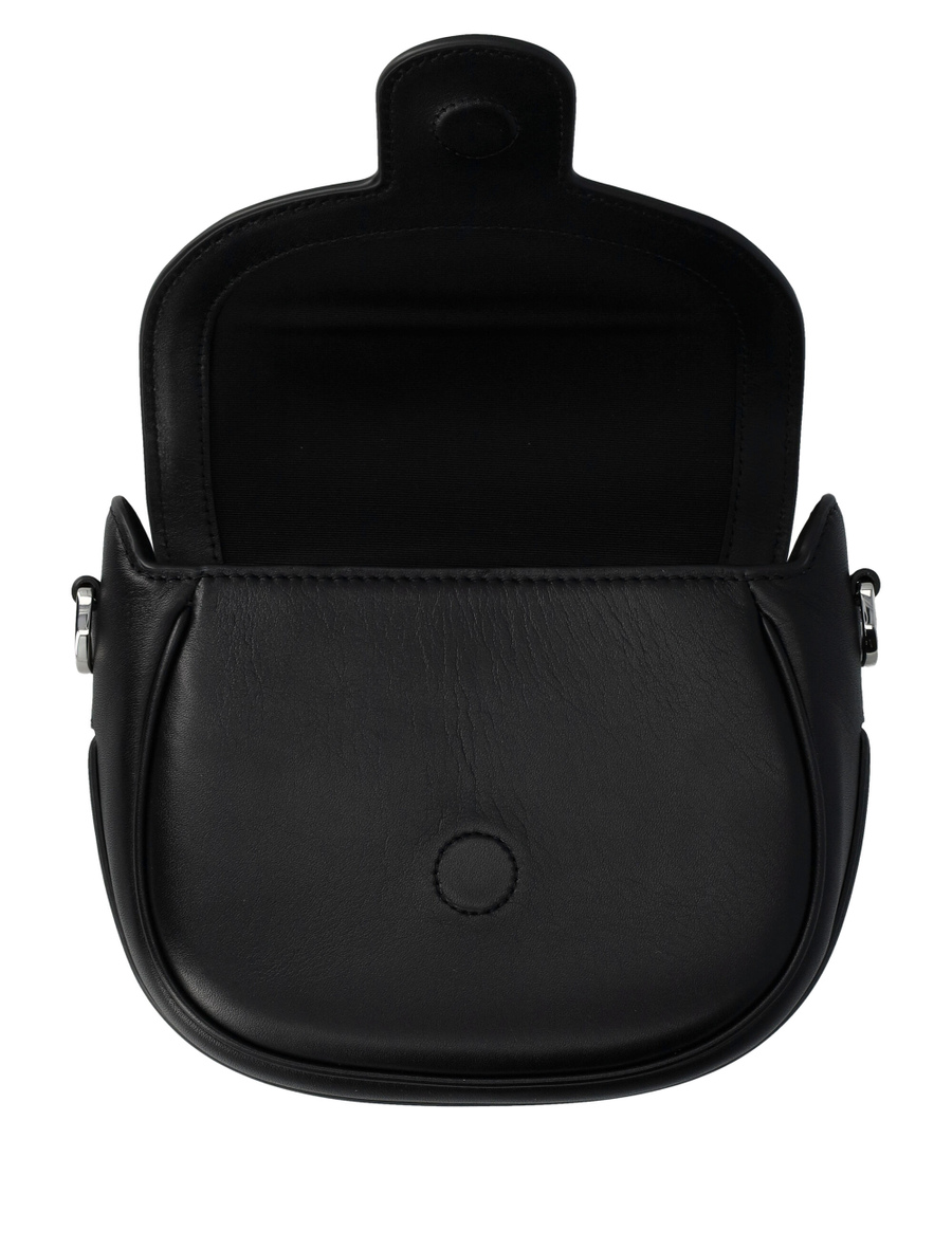 The J Marc saddle bag - Spazio Pritelli