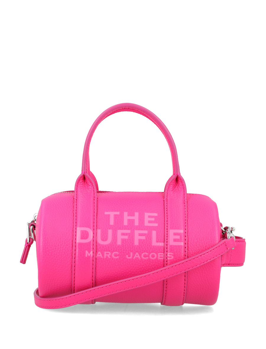 The mini duffle bag - Spazio Pritelli