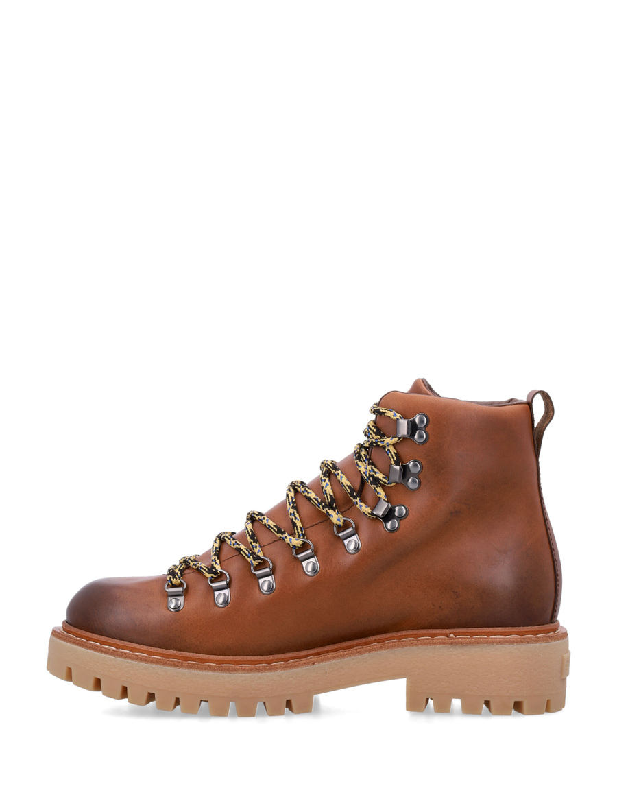 Hiking boots - Spazio Pritelli
