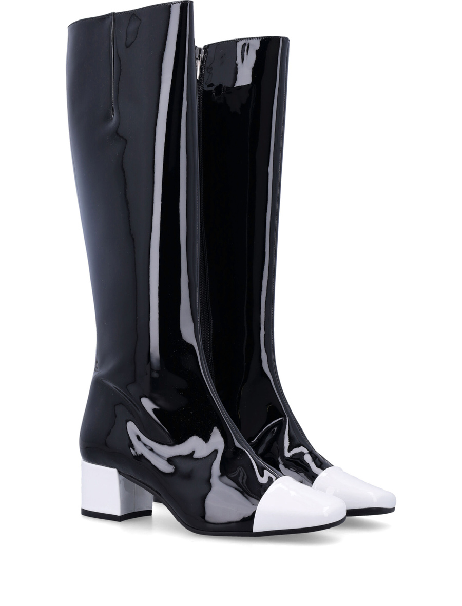 Malaga boots - Spazio Pritelli