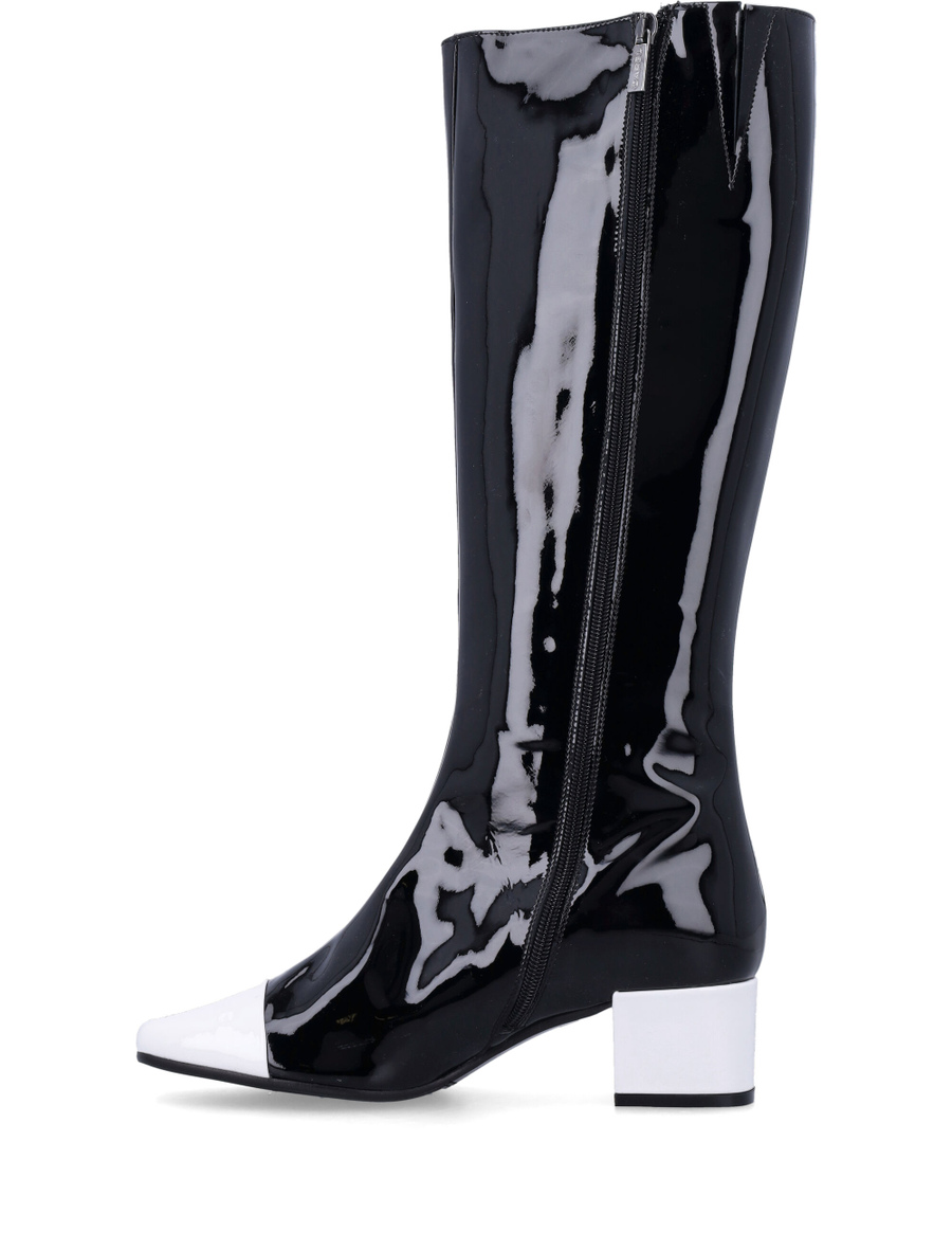 Malaga boots - Spazio Pritelli