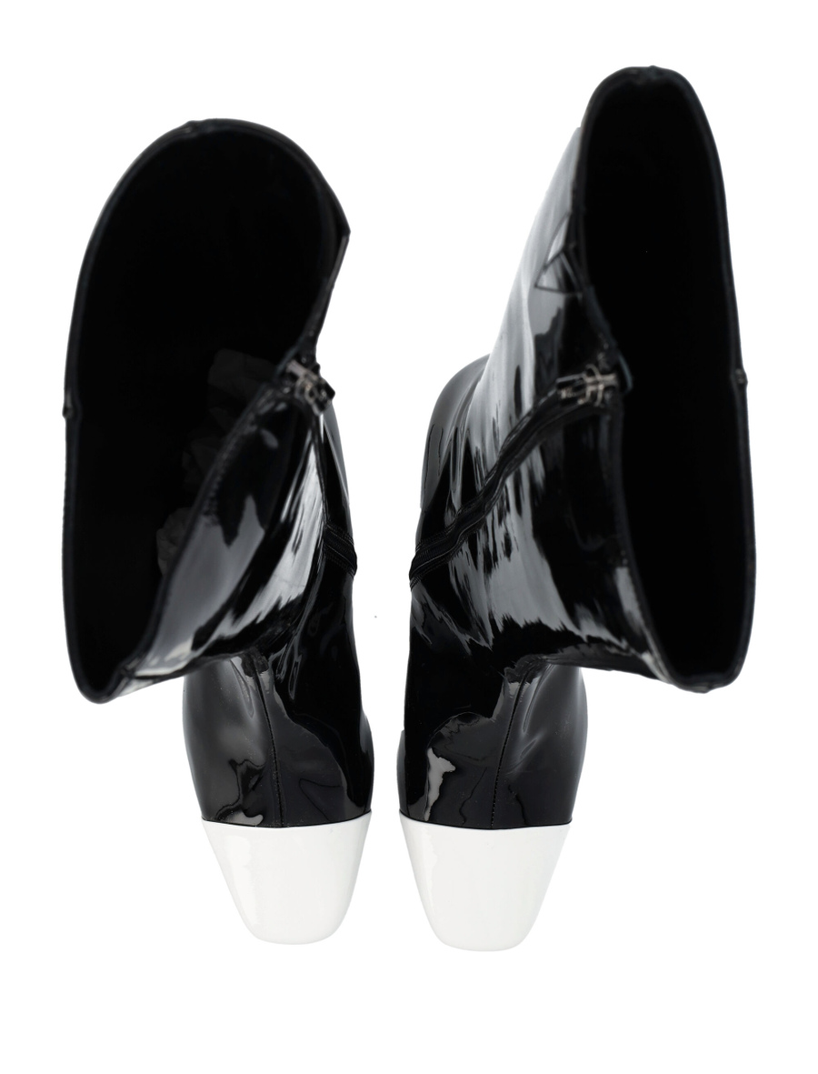 Malaga boots - Spazio Pritelli
