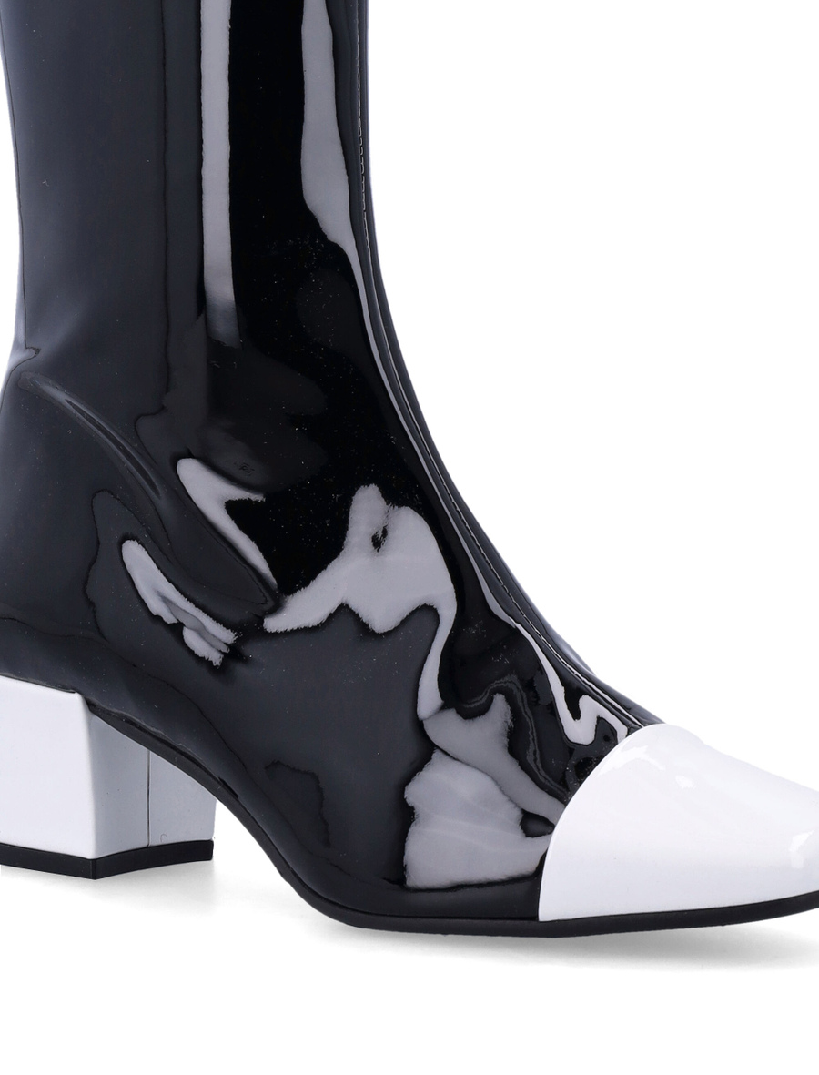 Malaga boots - Spazio Pritelli