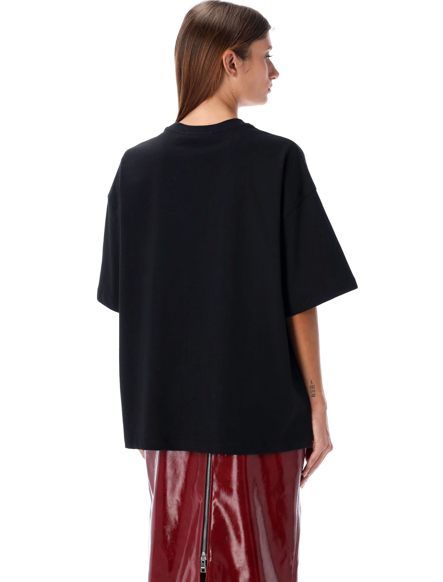 Printed t-shirt - Spazio Pritelli