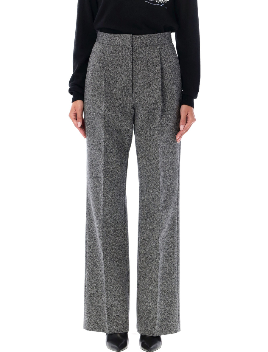 Tailored trousers - Spazio Pritelli