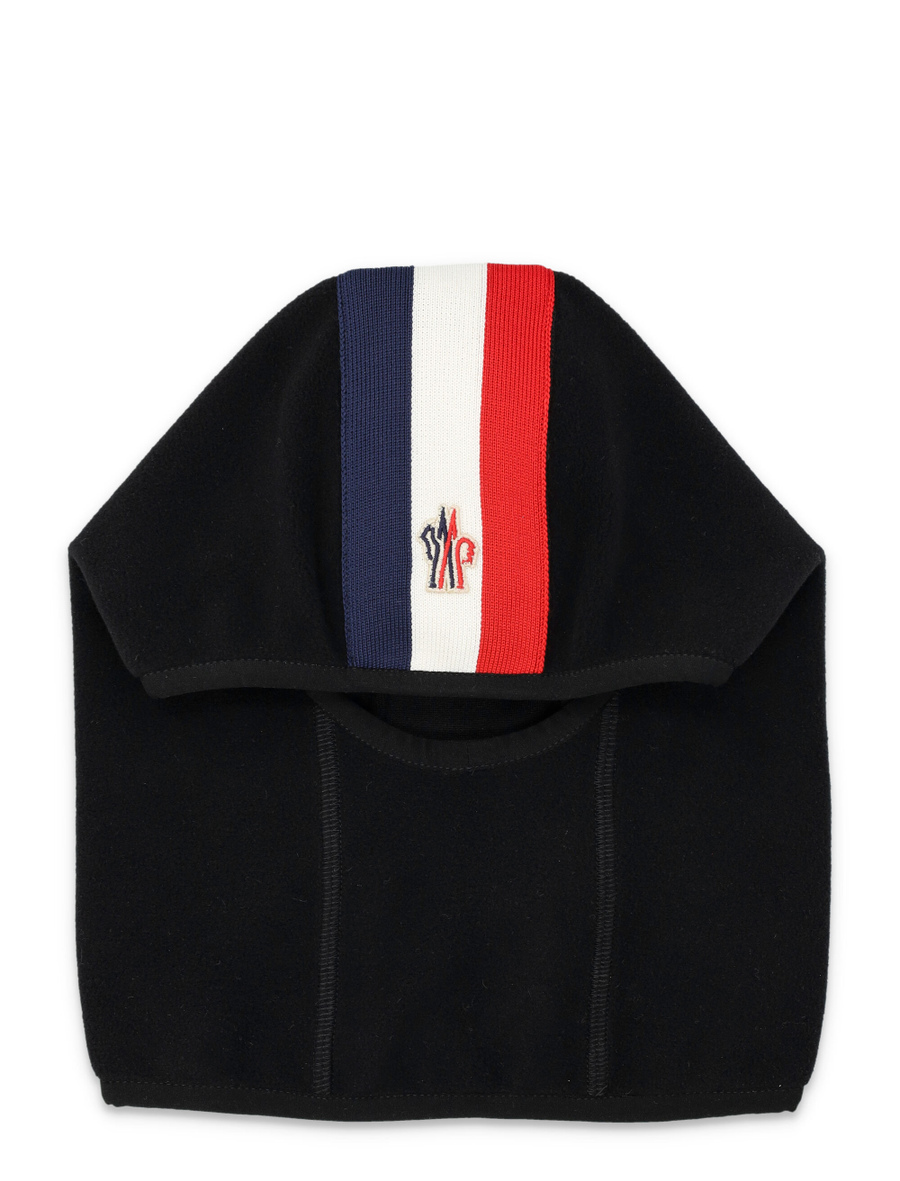 Tricolour balaclava - Spazio Pritelli
