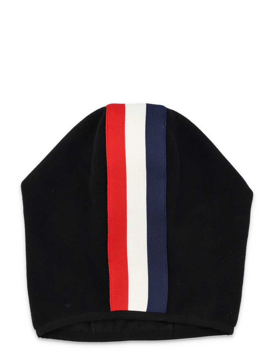 Tricolour balaclava - Spazio Pritelli