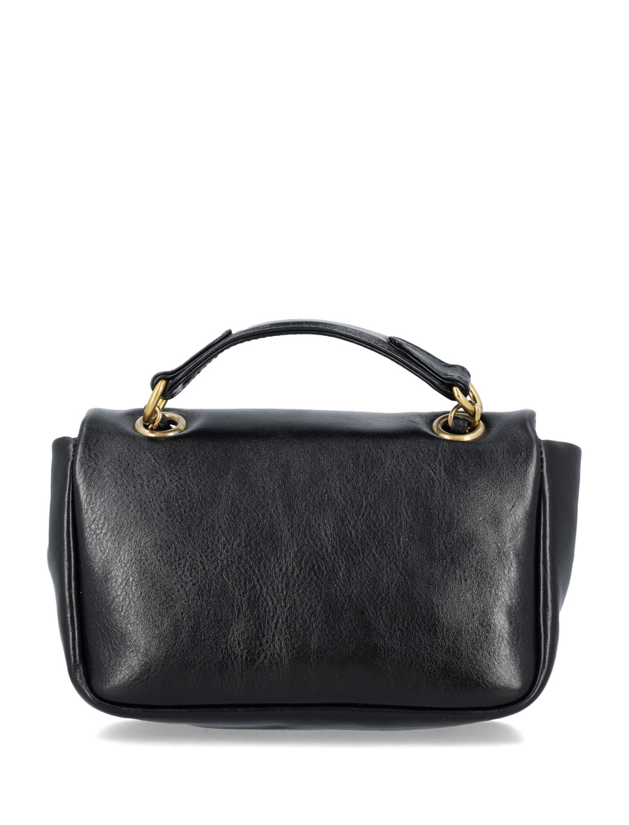 Anita chain shoulder bag - Spazio Pritelli