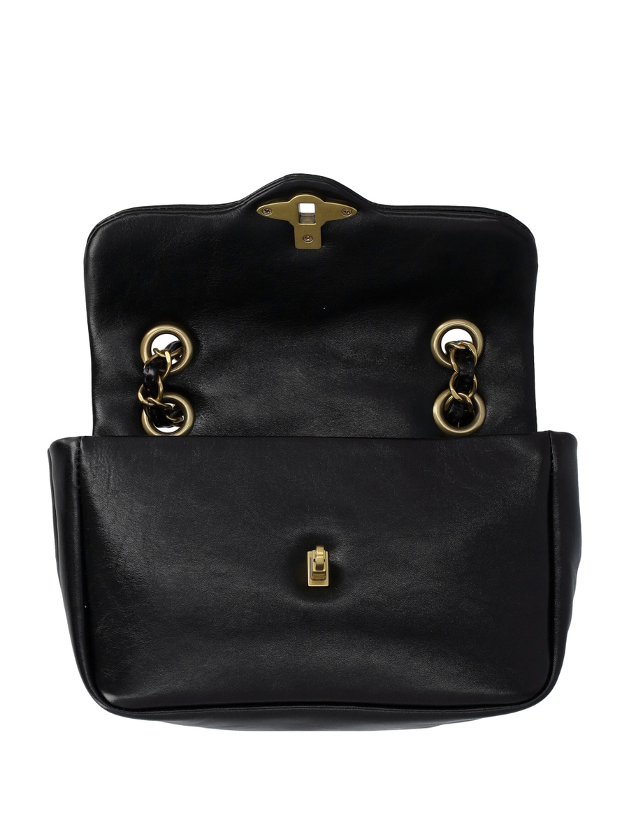 Anita chain shoulder bag - Spazio Pritelli