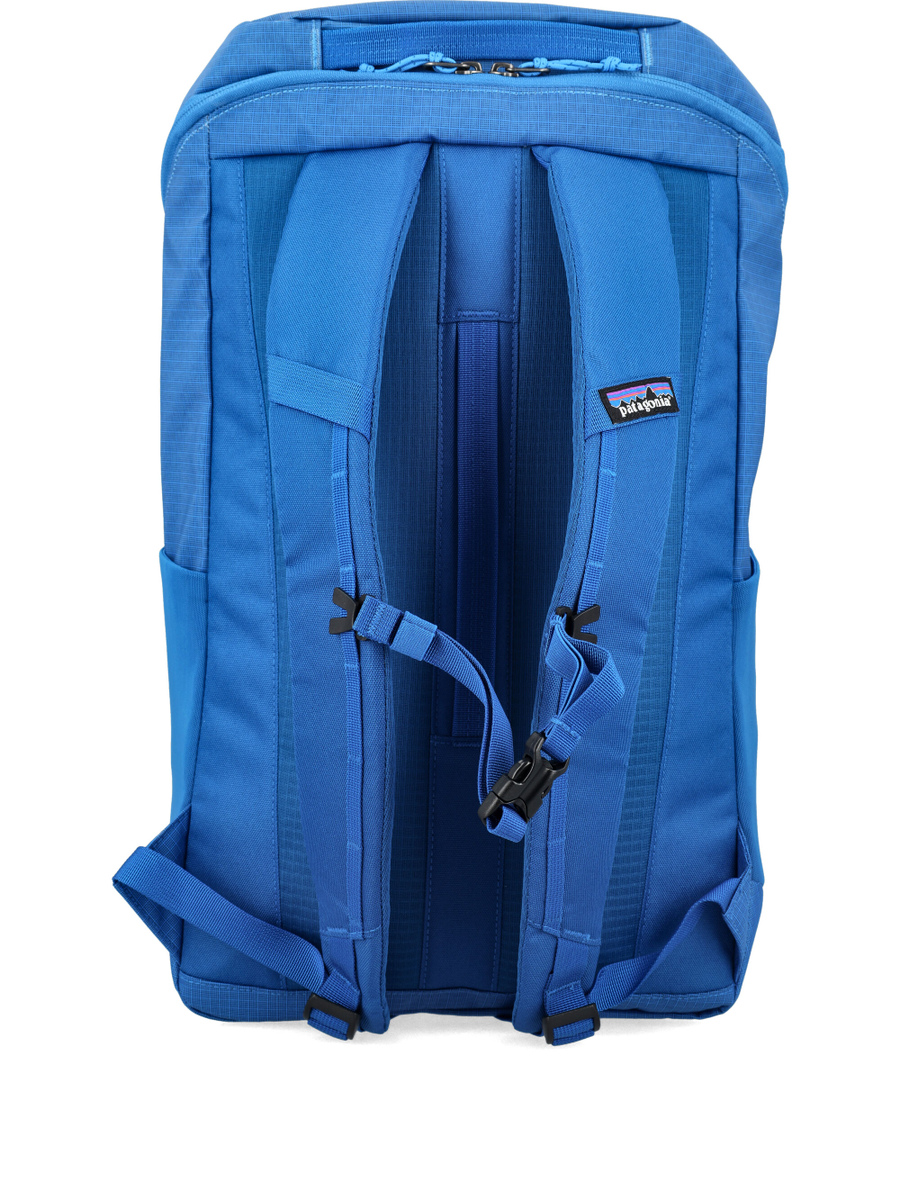 Black hole backpack 25L - Spazio Pritelli