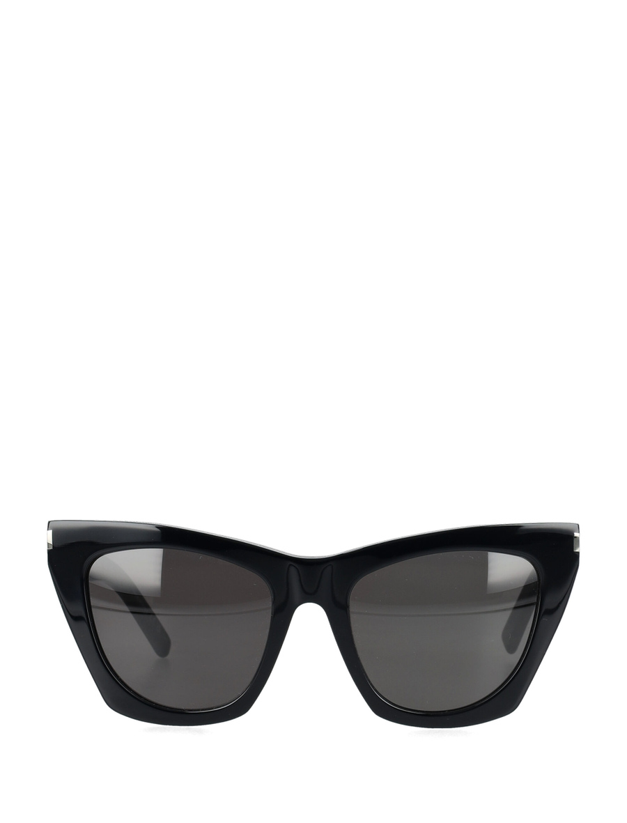 SL 214 Kate sunglasses - Spazio Pritelli